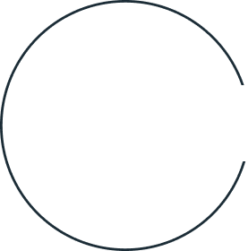 half-circle